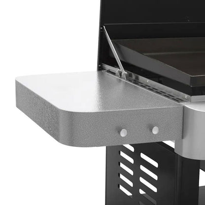 Weber 36-Inch Propane Griddle