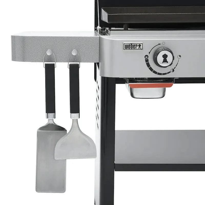 Weber 36-Inch Propane Griddle