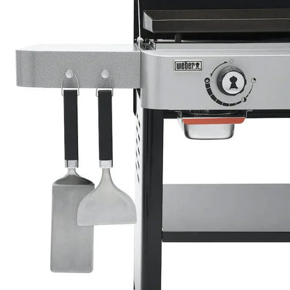 Weber 36-Inch Propane Griddle