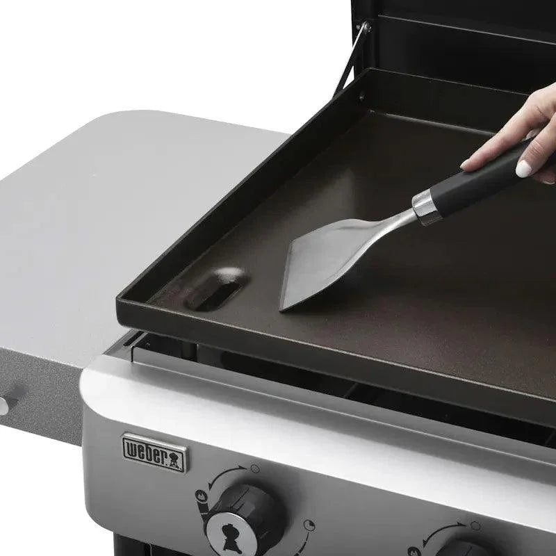 Weber 36-Inch Propane Griddle