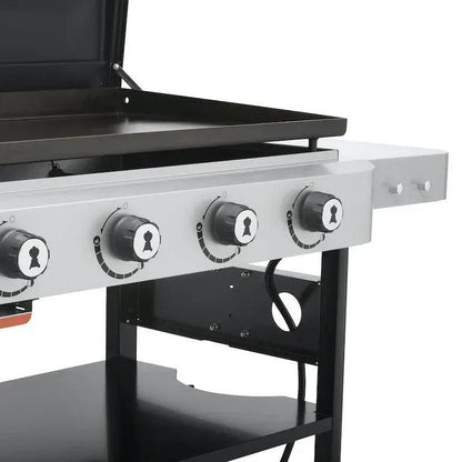 Weber 36-Inch Propane Griddle