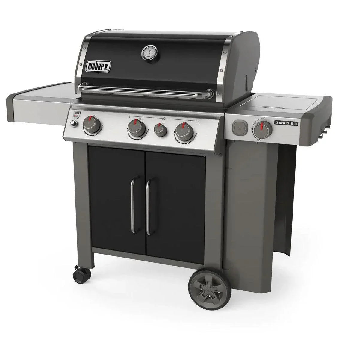 Weber GENESIS E-335 Gas Grill