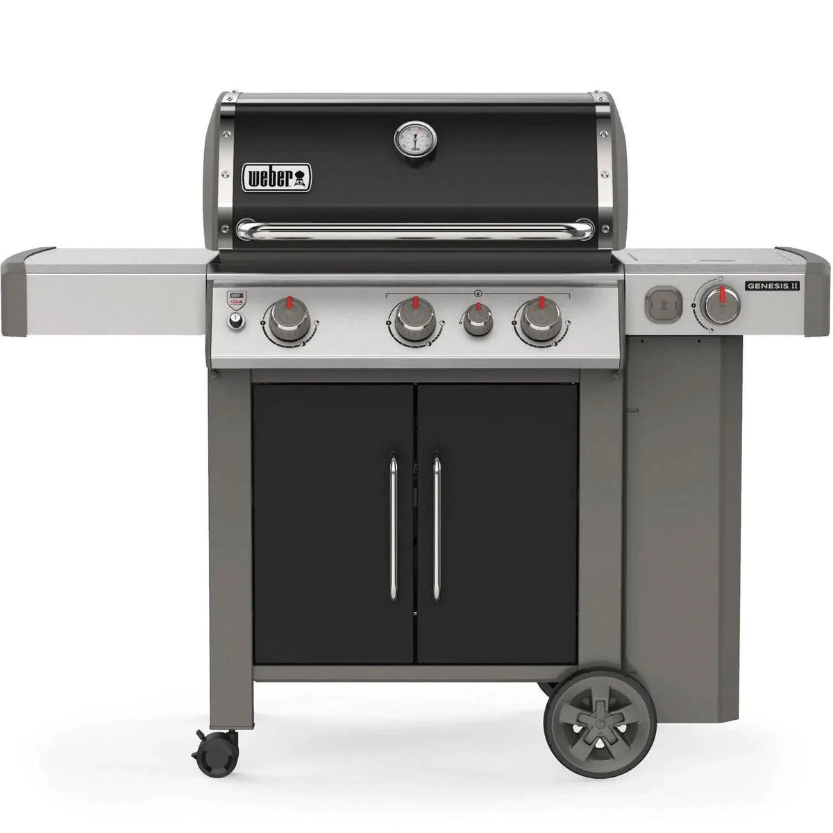 Weber GENESIS E-335 Gas Grill