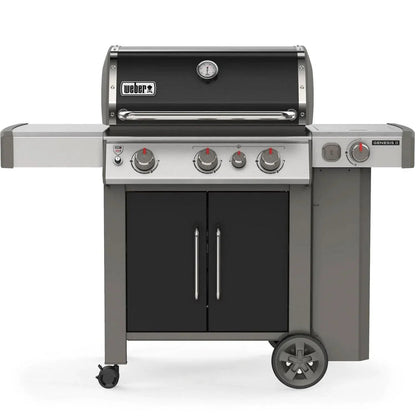 Weber GENESIS E-335 Gas Grill