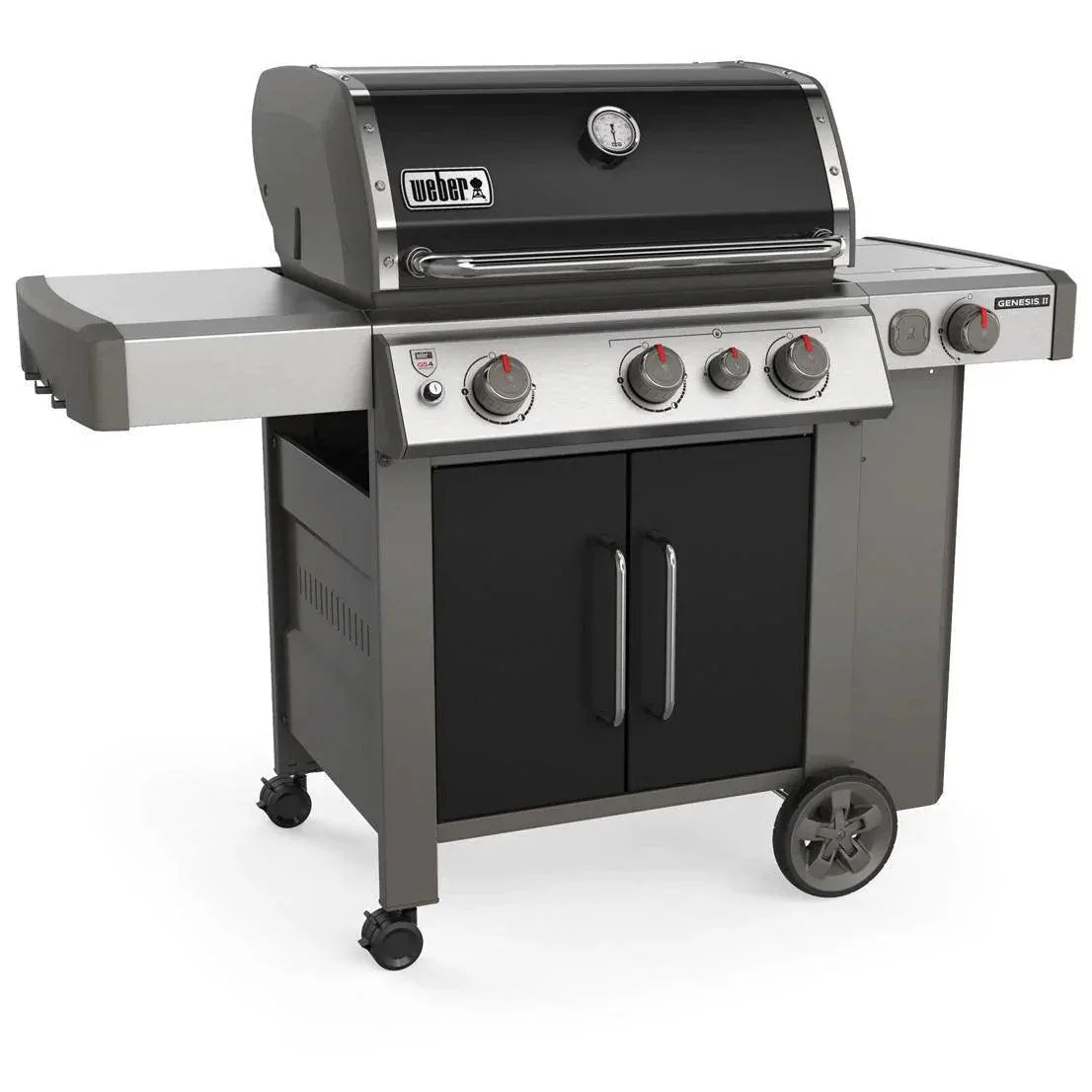 Weber GENESIS E-335 Gas Grill