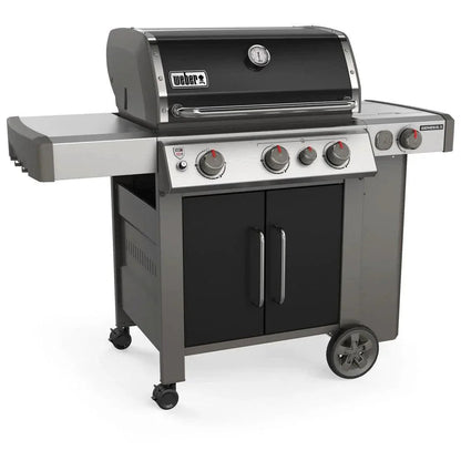 Weber GENESIS E-335 Gas Grill