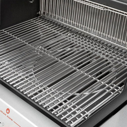 Weber GENESIS SPX-435 Smart Gas Grill