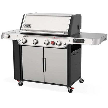 Weber GENESIS SPX-435 Smart Gas Grill