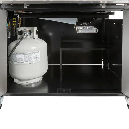 Weber GENESIS SPX-435 Smart Gas Grill