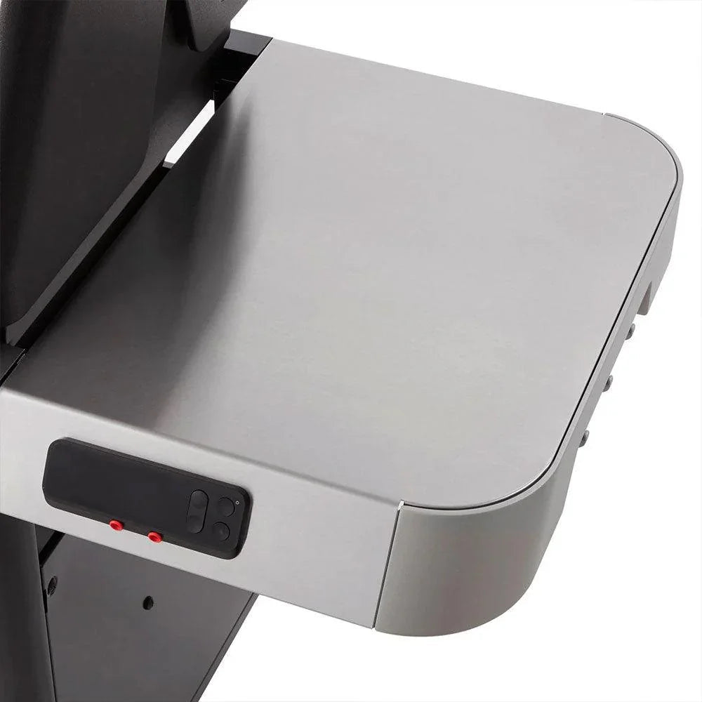 Weber GENESIS SPX-435 Smart Gas Grill
