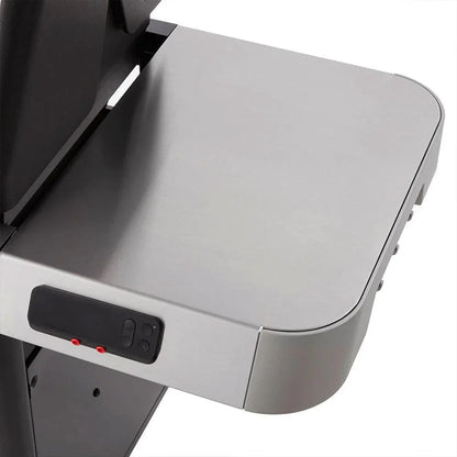 Weber GENESIS SPX-435 Smart Gas Grill