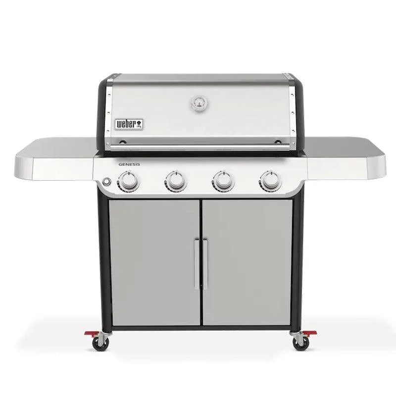 Weber Genesis S-415 Gas Grill