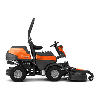 Husqvarna P 524X EFI Ride-On Mower